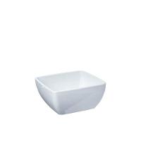 Bowl Home Square Cereal Melamina 13x6cm - Mezza - 2