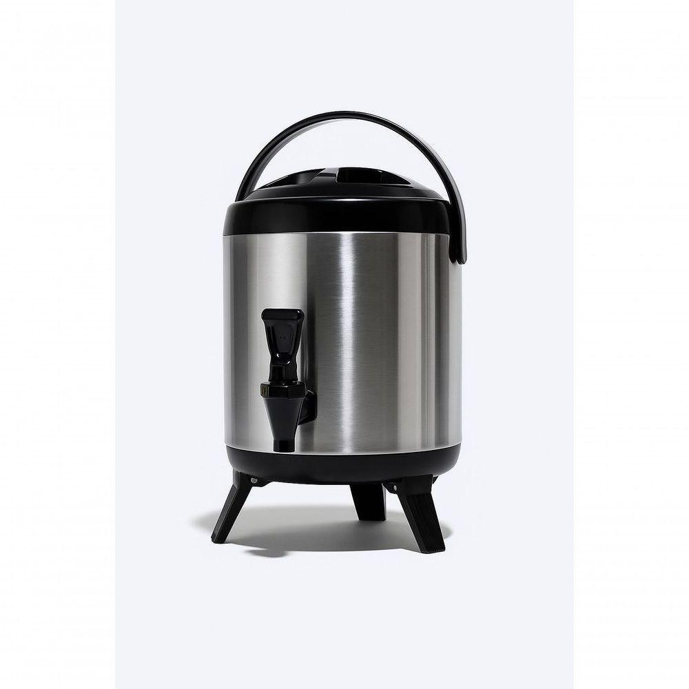 Botija Termica 4l Inox - Platinox - 1