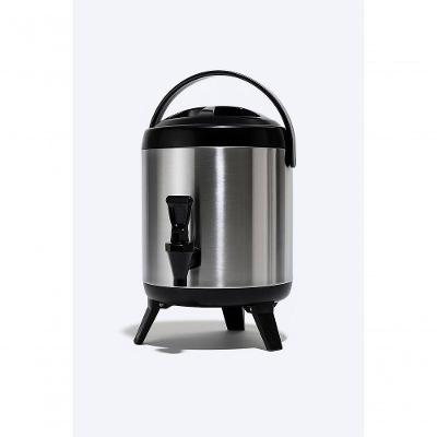 Botija Termica 4l Inox - Platinox