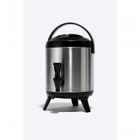 Botija Termica 4l Inox - Platinox - 1