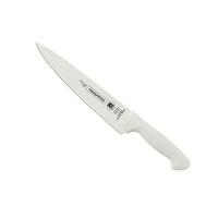 Faca 8 Inox Cabo Branco Pp Premium 24472/188 - Tramontina - 1