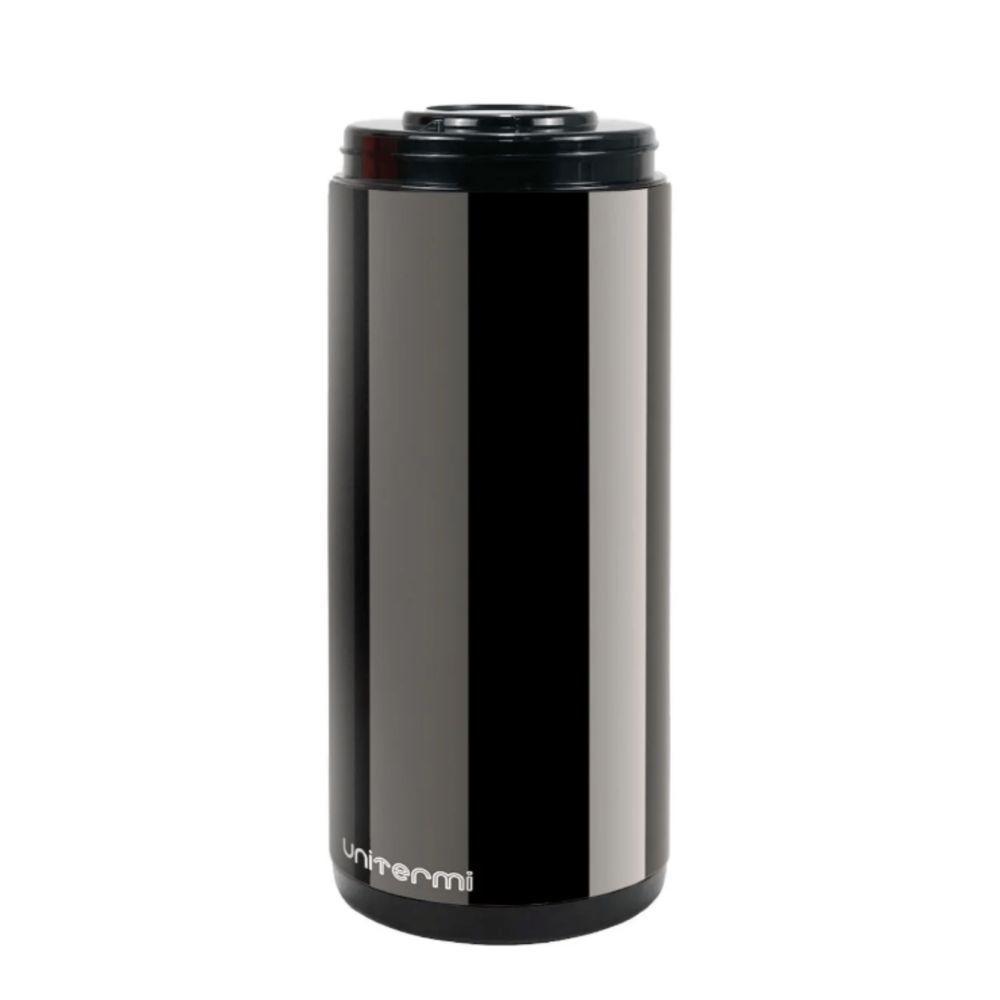 Garrafa Termica 1l Verona Preta - Unitermi 8.5.013 - 4