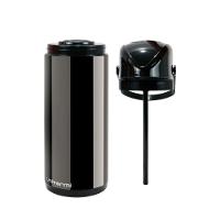 Garrafa Termica 1l Verona Preta - Unitermi 8.5.013 - 2