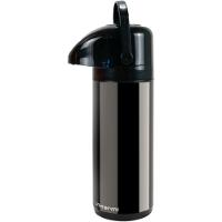 Garrafa Termica 1l Verona Preta - Unitermi 8.5.013 - 3