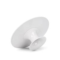 Prato Buffet C-pé Sem Borda Melamina 30,5x10cm - Mezza - 4