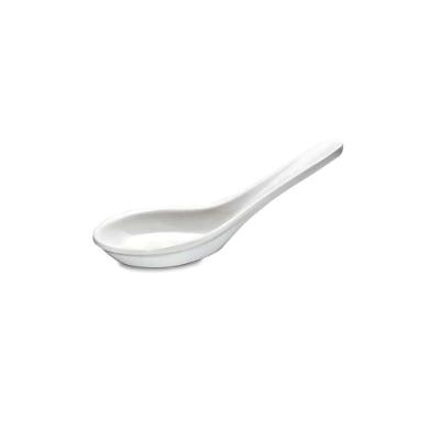 Colher Asia Melamina 13x4,3x4,7cm - Mezza