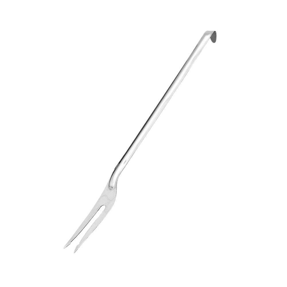 Garfo Para Assado 35cm C-virola - Hercules Ut90-003 - 1