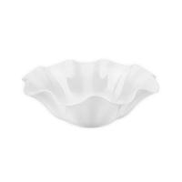 Saladeira Flower Melamina 39x13,5cm - Mezza - 2