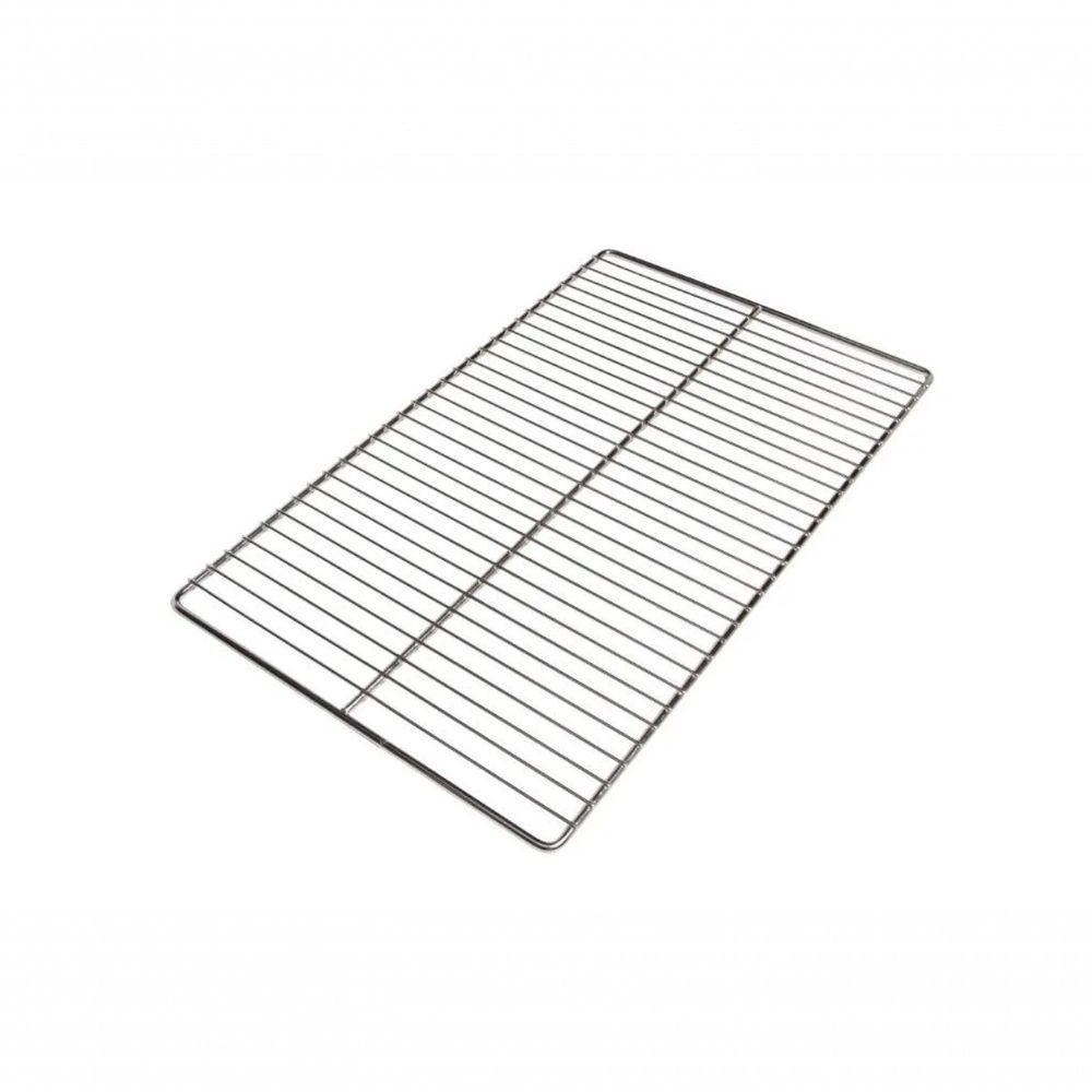 Grelha 1/1 Plana Simples - Platinox Whg001 - 1