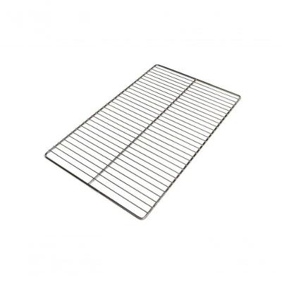 Grelha 1/1 Plana Simples - Platinox Whg001