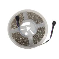 Fita De Led Rgb 5 Metros Natal Ornamentaçao Controle Wireless (ja80513) - 5