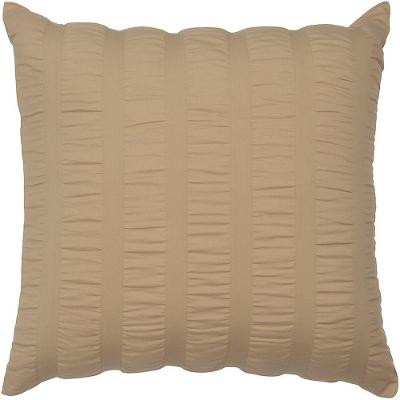 Almofada Decor Madhya 100% Algodão 45x45cm Altenburg Bege