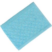 Toalha De Rosto Finesse 50x70cm 380g-m² 100% Algodão Atlântica Azul Polar - 1