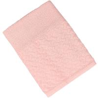 Toalha De Banho Finesse 70x130cm 380g-m² 100% Algodão Atlântica Rosa Fada - 1