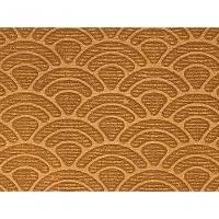 Capacho Fenice Texturas Escamas Bege Beige 70x40cm - Uzoo Tapete Fenice Texturas 70x40cm Escamas Bege Cf-jp02 Beige - 3