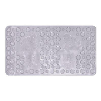 Tapete De Box Aqua Retangular Incolor 66x36cm - Uzoo Tapete De Box Aqua Retangular 66x36cm Incolor 6636r