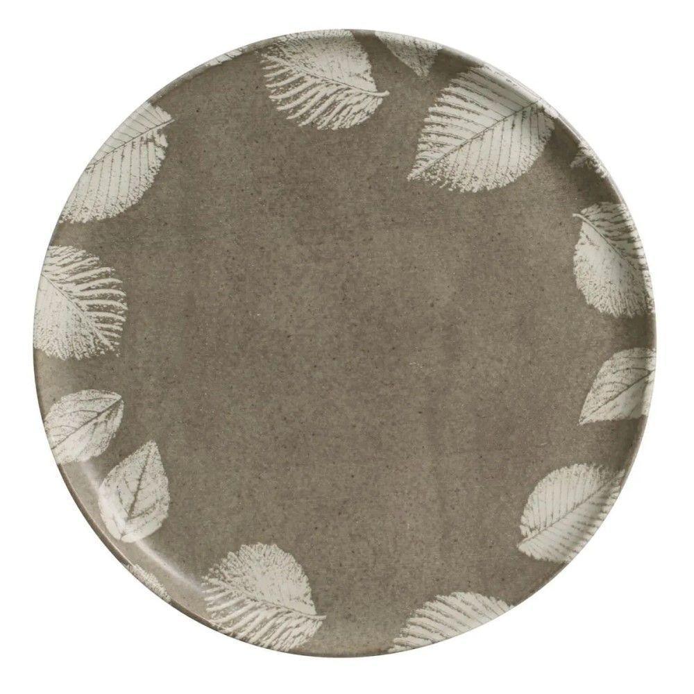 Aparelho De Jantar 30 Peças Bio Seiva Porto Brasil - 2