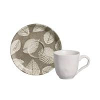 Aparelho De Jantar 30 Peças Bio Seiva Porto Brasil - 5