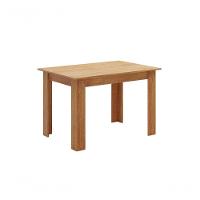 Mesa Retangular Para Sala De Jantar Palace Para 4 Lugares - Ssx Multicoisas - 1