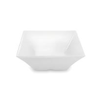 Saladeira Square Melamina 31,5x12,5cm - Mezza - 1