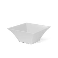 Saladeira Square Melamina 31,5x12,5cm - Mezza - 3