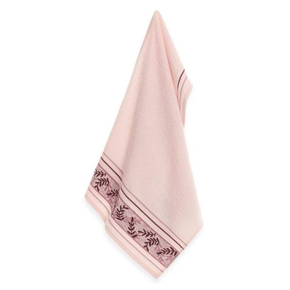 Toalha De Rosto Fio Cardado Anis Marshmallow - 2
