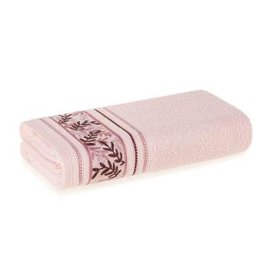 Toalha De Rosto Fio Cardado Anis Marshmallow