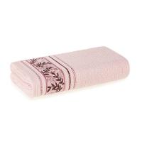 Toalha De Rosto Fio Cardado Anis Marshmallow - 1