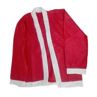 Roupa Papai Noel Infantil Criança Natal Fantasia Completa Natalina Festa Evento Comemoraçao Confraternizaçao Fim De Ano - 7