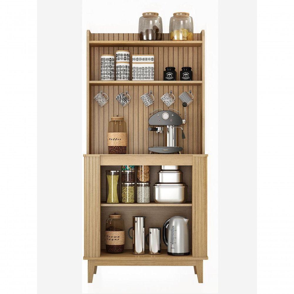 Cantinho Do Cafe Mantiqueira Cinamomo-off White - 3