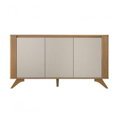 Buffet Balcao Pampulha Cinamomo/off White