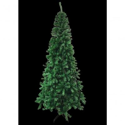 Árvore De Natal Pinheiro 2,40m - Verde