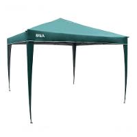 Tenda Gazebo Dobrável 3x3 Sanf Praia Jardim Campo Verde Kala - 1