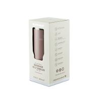 Copo Com Canudo Stanley Quencher 887ml Peach Whip Gloss - 5