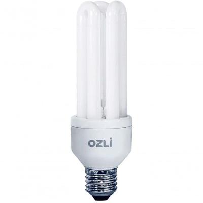 Lâmpadas Fluorescente 3u Tripla 20w 127v Branco Frio (6500k) -kit C/10 Unds