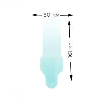 Lâmpadas Fluorescente 3u Tripla 20w 127v Branco Frio (6500k) -kit C/10 Unds - 3