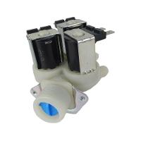 Válvula De Entrada De Água Lava E Seca 8 A 13kg Midea 17438100000419 220v Alado único - 5