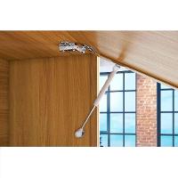 Cozinha Modulada 5 Peças Freijó Off White