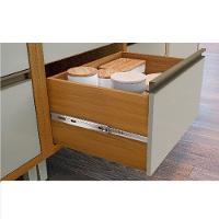 Cozinha Modulada 5 Peças Freijó Off White - 5