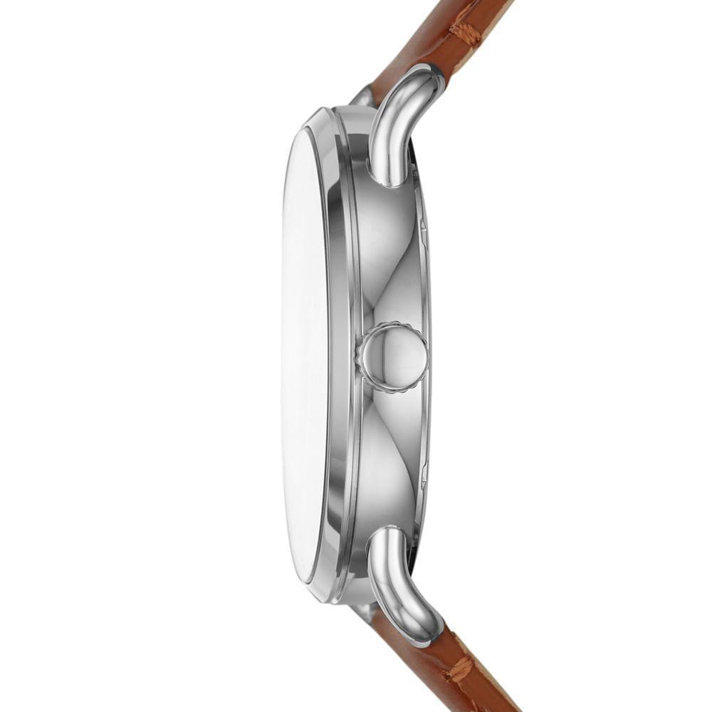 Relógio Fossil Masculino Others - Fs5661-0an Fs5661-0an - 2