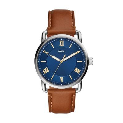 Relógio Fossil Masculino Others - Fs5661-0an Fs5661-0an