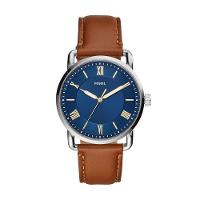 Relógio Fossil Masculino Others - Fs5661-0an Fs5661-0an - 1