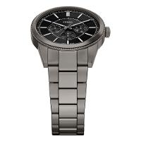 Relógio Fossil Masculino Pearson Grafite - Fs6136-1pn Relógio Fossil Masculino Fossil Grafite - Fs6136-1pn - 2