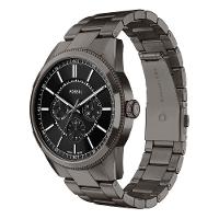 Relógio Fossil Masculino Pearson Grafite - Fs6136-1pn Relógio Fossil Masculino Fossil Grafite - Fs6136-1pn - 3