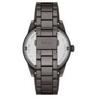 Relógio Fossil Masculino Pearson Grafite - Fs6136-1pn Relógio Fossil Masculino Fossil Grafite - Fs6136-1pn - 6