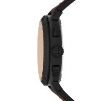 Relógio Fossil Masculino Machine Preto - Fs6101-0pn - 3