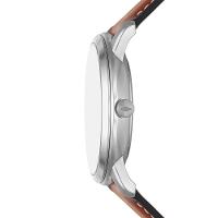 Relógio Fossil Masculino Neutra Prata - Fs5903-0kn Fs5903-0kn - 2