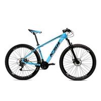 Bicicleta Aro 29 Ksw 21 Marchas Freios A Disco - 2