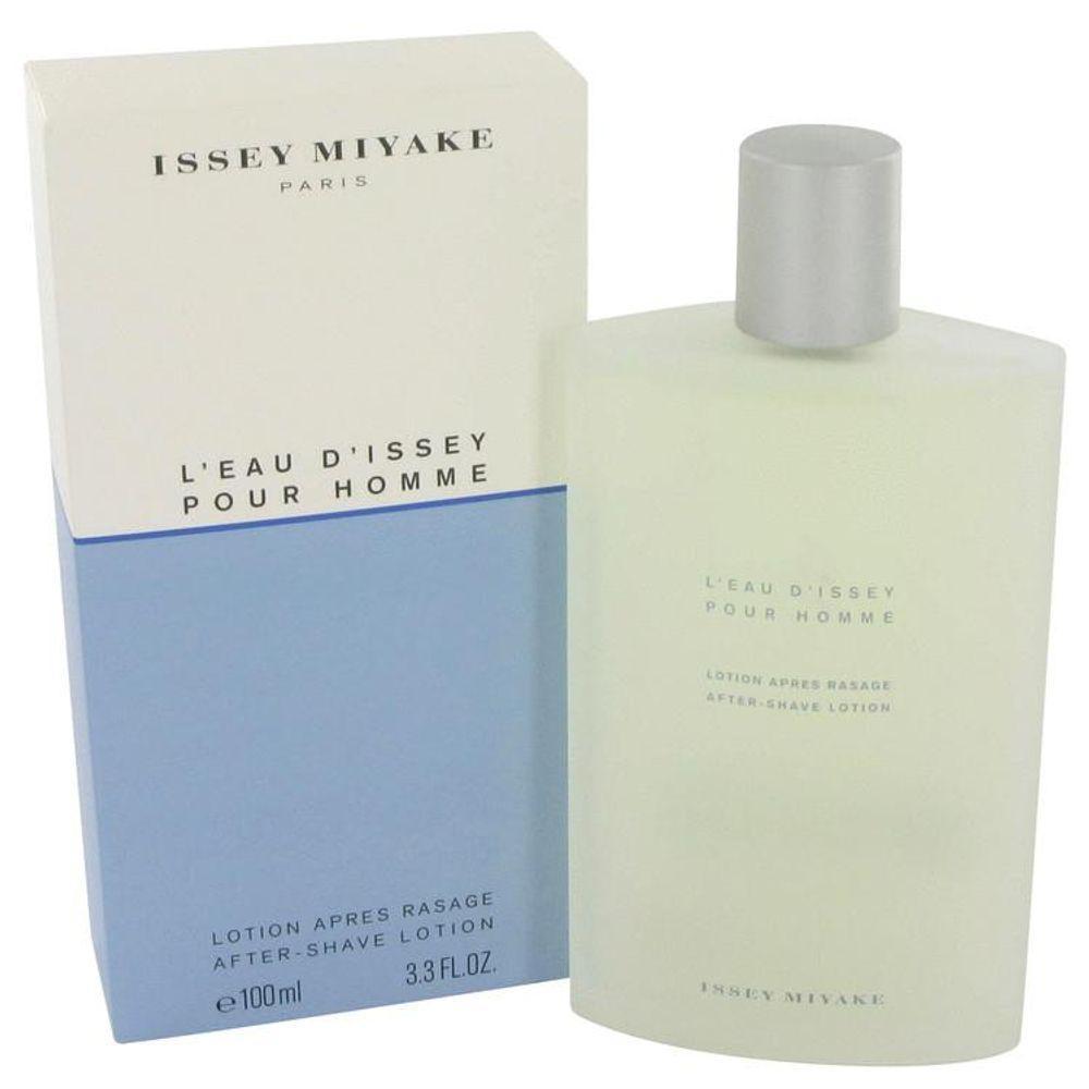 Perfume Masculino Leau Dissey (Issey Miyake) Issey 100 Ml Pós Barba Toning Lotion - 1