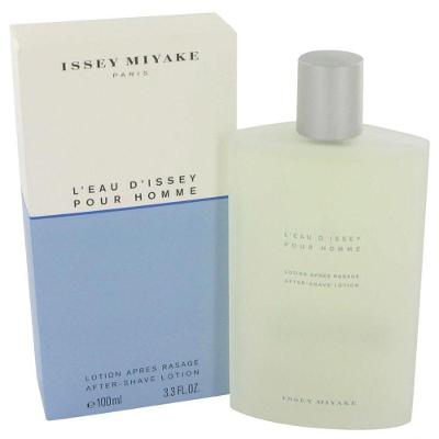 Perfume Masculino Leau Dissey (Issey Miyake) Issey 100 Ml Pós Barba Toning Lotion